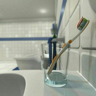 Telegram profile photo for مسواکت یادت نره...