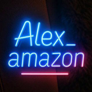 Telegram profile photo for Alex_amazon