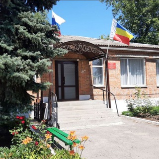 Telegram profile photo for Администрация Ряженского сельского поселения