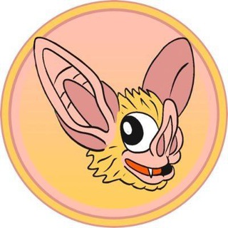Telegram profile photo for Hoodrat Portal
