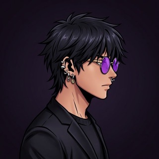 Telegram profile photo for JUSTIN'S POWπ¨βπ»