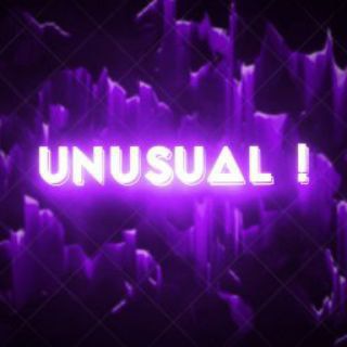 Telegram group profile photo for Unusual Discussion Grp❕