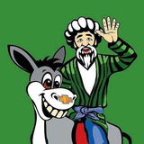 Telegram profile photo for Yomon Cholar😂