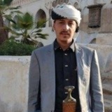 Telegram profile photo for ⫷ قنـاة الشـاعـر: عبـداللـه أمـيـن الحـبـابـي ⫸ ⫷ "أبـو حبـاب" ⫸ ⫷ الرسـمـيـة - 782511929 ⫸
