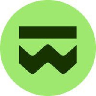 Telegram profile photo for Bitway