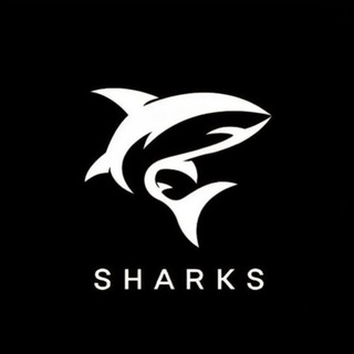 Telegram profile photo for ⚡️SHARKS⚡️