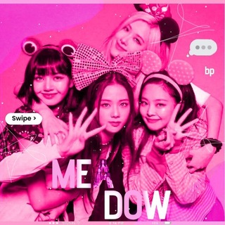 Telegram profile photo for meadow grp