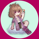 Telegram profile photo for Креветка Аимка