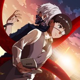 Telegram profile photo for Tokyo Ghoul VF🇨🇵🫧