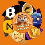 Telegram profile photo for راهنمایی کارت های 5 میلیون همستر یس کوین بلوم تپ سواپ | memefi | کد تپ سواپ