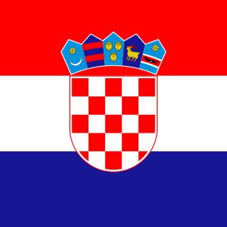 Telegram profile photo for CROATIA