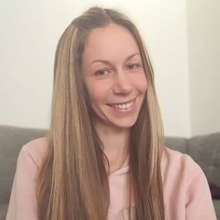 Telegram profile photo for Romina Weder-Martinez