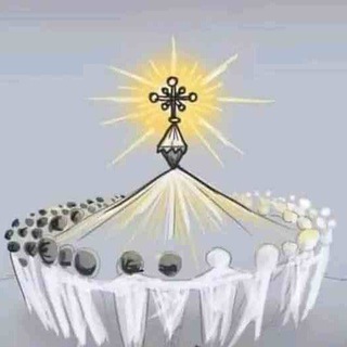 Telegram profile photo for የኮዬ ፈጬ ደ/ብስራት ንቡ ቅ/ገብርኤል እና ቅ/ማርያም ቤ/ክ ብሥራተ ሰላም ሰንበት ት/ቤት
