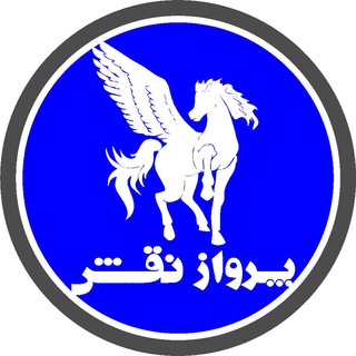 Telegram profile photo for پرواز نقش