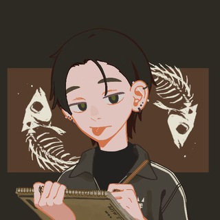Telegram profile photo for сборище аутистов