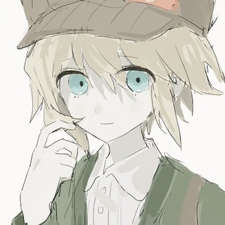Telegram profile photo for Сад Базила | Omori