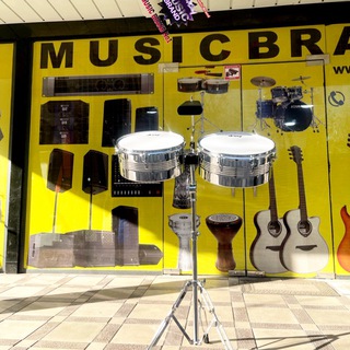 Telegram profile photo for BARABAN shop. MUSIC BRAND