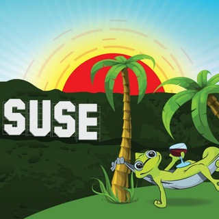 Telegram profile photo for SoCalSUSE & Friends
