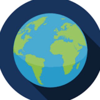 Telegram profile photo for International Youth Opportunities