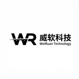 Telegram profile photo for 威软科技频道