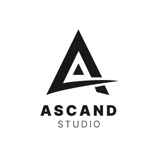 Telegram profile photo for Ascand Studio