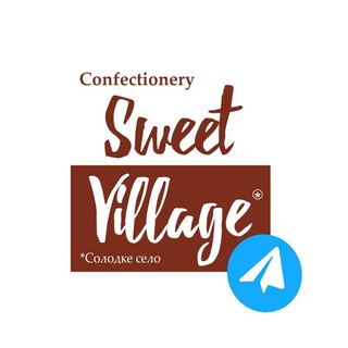 Telegram profile photo for Sweet Village і Партнери