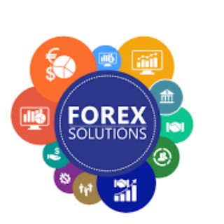 Telegram profile photo for FX & CRYPTO SOLUTIONS