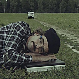 Telegram profile photo for лапша на ушах