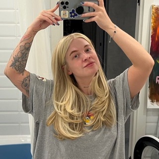 Telegram profile photo for Записки Савиновой 🤎