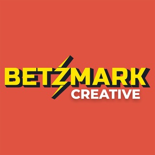 Telegram profile photo for BETZMARK CREATIVE