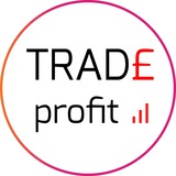 Telegram profile photo for Trade_Profit: results