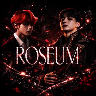 Telegram profile photo for 𝑅𝑂𝑆𝐸𝑈𝑀.