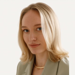 Telegram group profile photo for Полина Незнанова | Money Grow