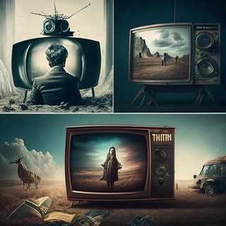 Telegram profile photo for / Интересные фильмы, сериалы, мультики , сказки