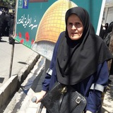 Telegram profile photo for بید مجنون || زینب قهرمانی