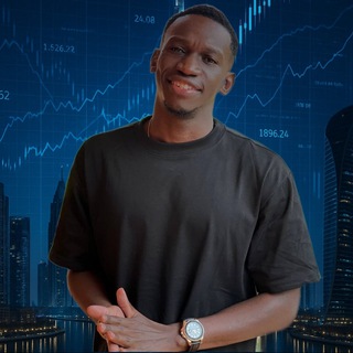 Telegram profile photo for RayTrading