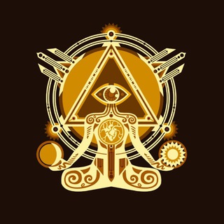 Telegram profile photo for Шаман XXI века Пробуждает
