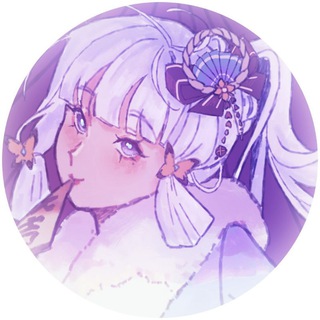 Telegram profile photo for <3 монастырь Хэни