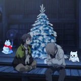 Telegram profile photo for ૮Ꮚ Сяйво Почуттів ☃️
