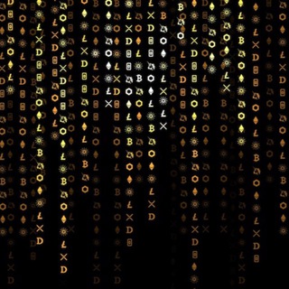 Telegram profile photo for CRYPTO
