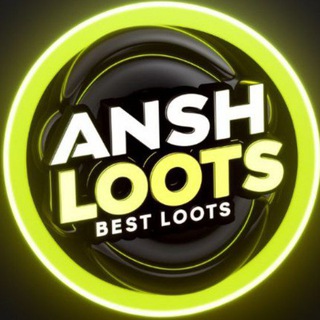 Telegram profile photo for Ansh Loots ( Official )