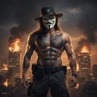 Telegram profile photo for Phil Godlewski 4.0