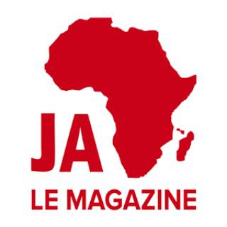 Telegram profile photo for Jeune Afrique News