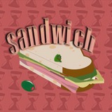 Telegram profile photo for Sandwich 2.0