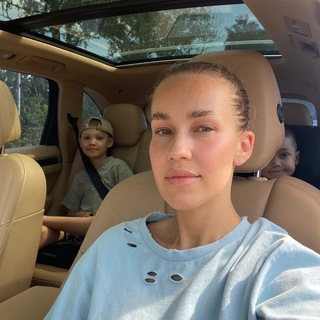Telegram profile photo for КАТЯ ОРЛОВСКАЯ