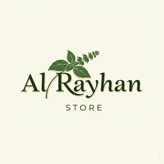 Telegram profile photo for الريحان store