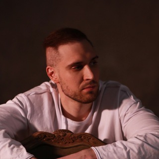 Telegram profile photo for Alexander Demidov