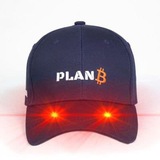 Telegram profile photo for PlanB