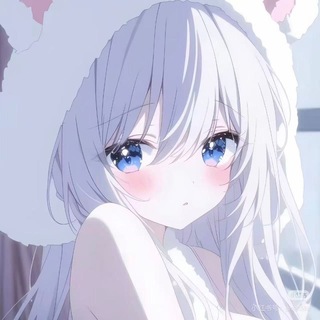 Telegram profile photo for 霖丝宝贝屋