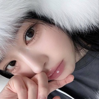 Telegram profile photo for ⊹ ₊˚ linaainx ˚₊ ⊹